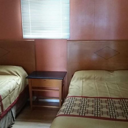 Flamingo Motel ริโอแกรนด์ ภายนอก รูปภาพ