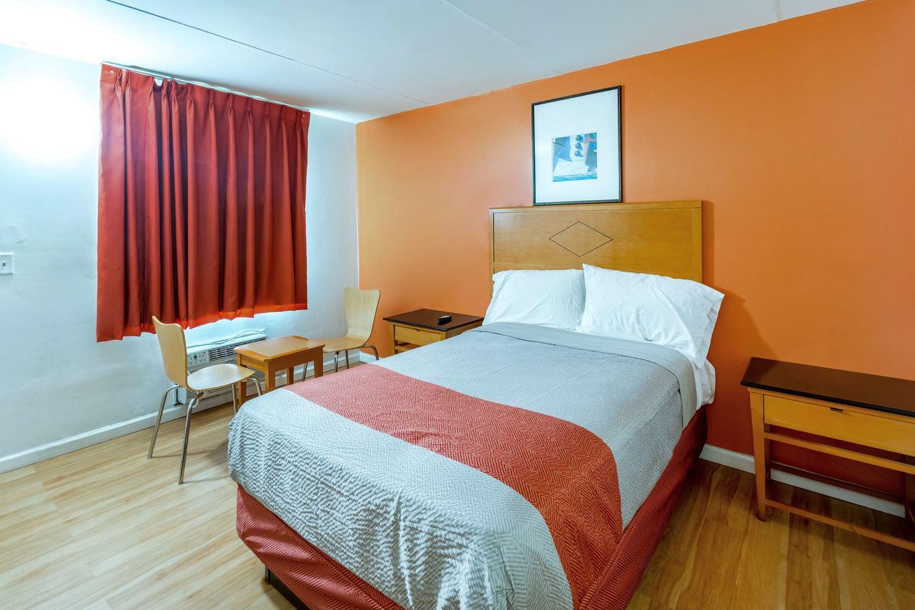 Flamingo Motel ริโอแกรนด์ ภายนอก รูปภาพ