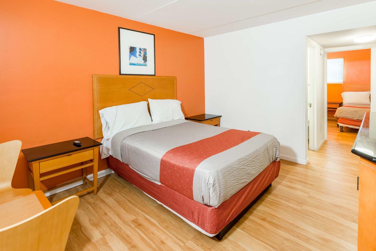 Flamingo Motel ริโอแกรนด์ ภายนอก รูปภาพ