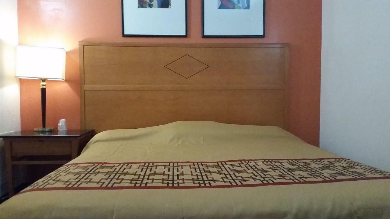 Flamingo Motel ริโอแกรนด์ ภายนอก รูปภาพ